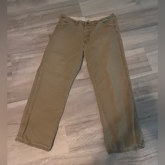 American Eagle Outfitters Pants Mens American Eagle Cargo Pants